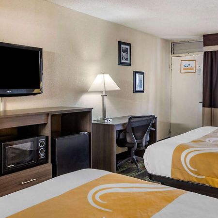 Quality Inn On Historic Route 66 Barstow Ngoại thất bức ảnh
